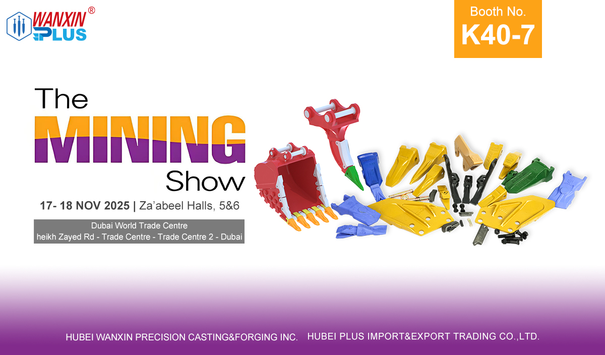 LA FERIA MINERA 2025