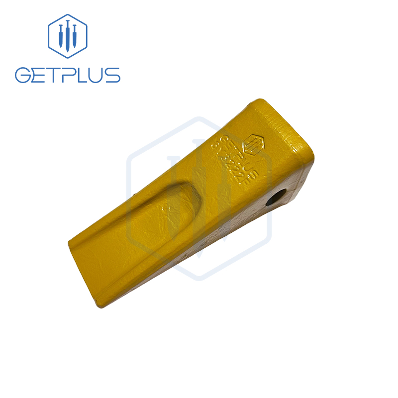 J225 6Y-3222 6Y3222 6Y3222F ESTÁNDAR DE DIENTE DE FORJA PARA CAT 307