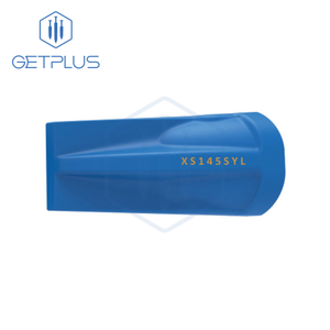 Diente XS145 21T-70-34580 XS145SYL SYL para Komatsu PC2000