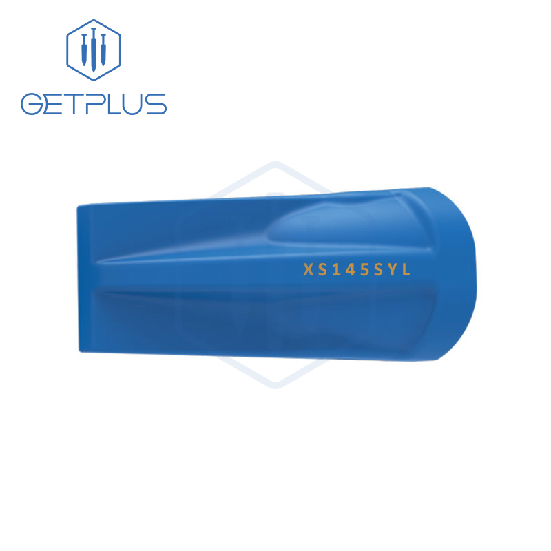 Diente XS145 21T-70-34580 XS145SYL SYL para Komatsu PC2000