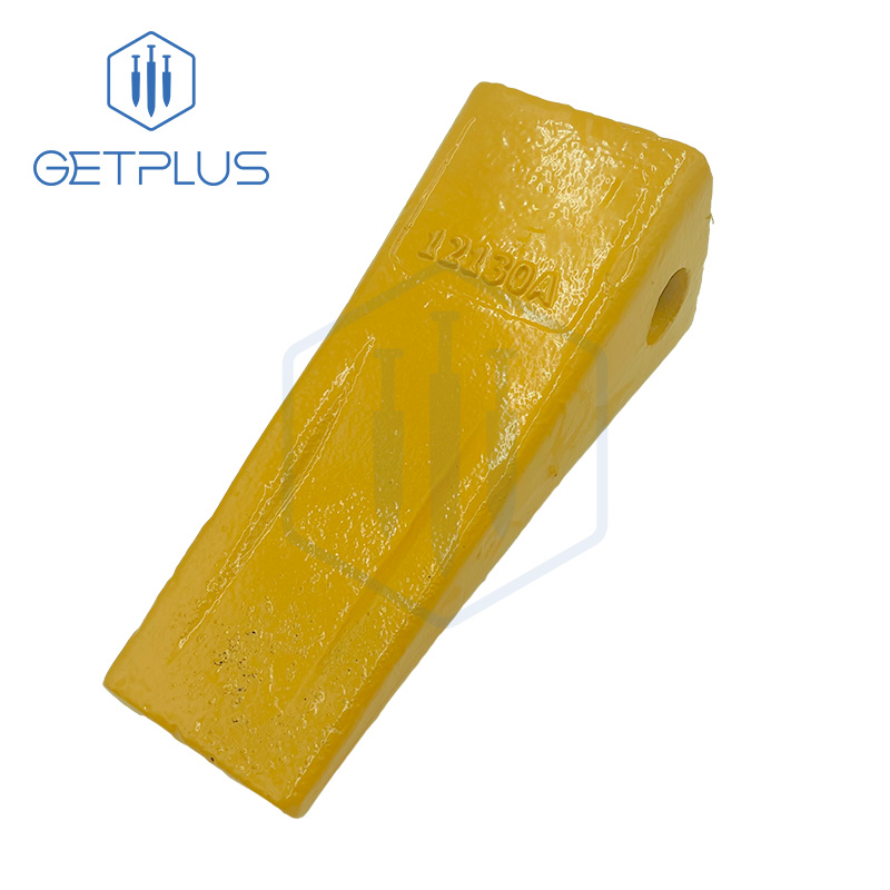 20X-70-14160 775-HL-100TS Punta estándar para Komatsu PC60-5,6,7 PC75UU-1,2,3 