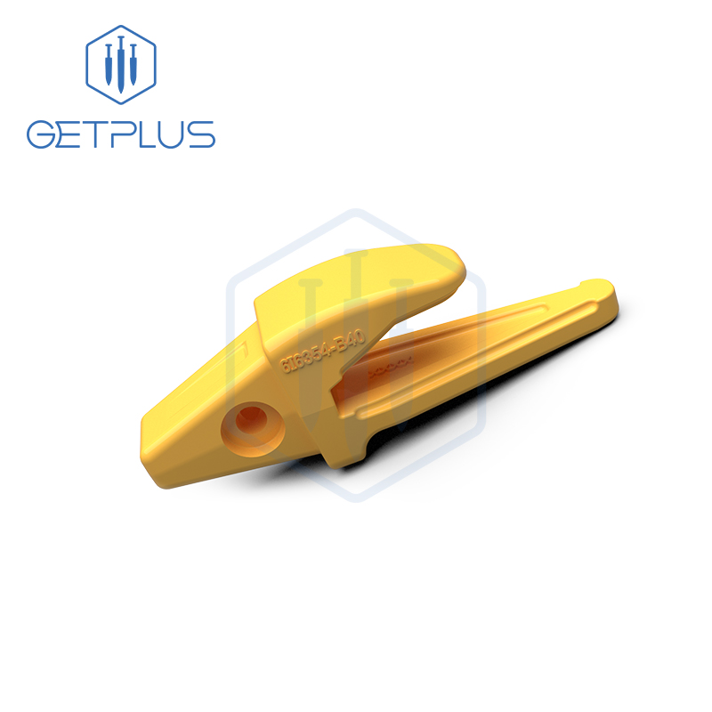 J350 6I-6354 6I6354-B40 Adaptador Bisel 22,5° para labio de 40 mm para CAT 320