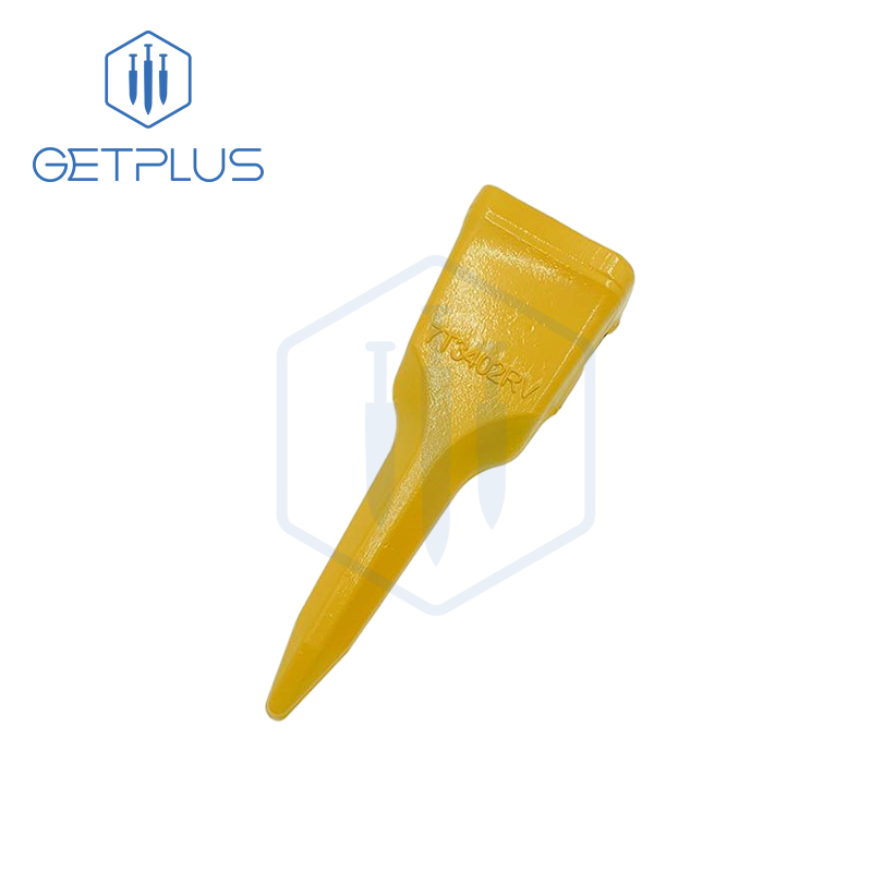 J400 7T-3402TL 7T3402TLF Punta larga de tigre forjada para CAT 325