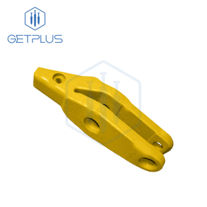 Obtenga PLUS 4T4307 Perno central en el adaptador J300 Grosor del borde 32 mm 22.5 grados para el cargador CAT 950