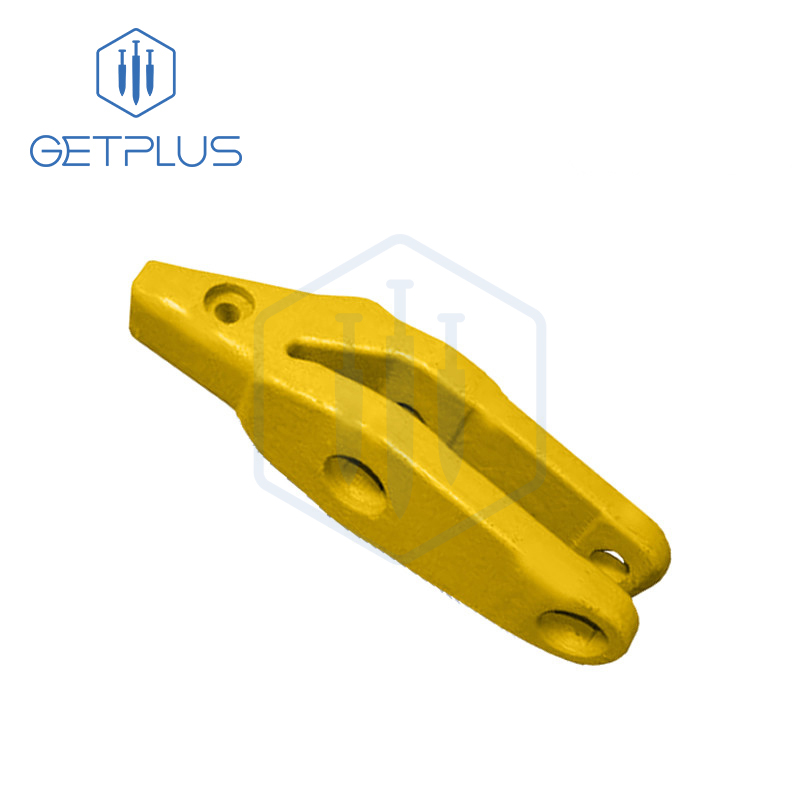 Obtenga PLUS 4T4307 Perno central en el adaptador J300 Grosor del borde 32 mm 22.5 grados para el cargador CAT 950