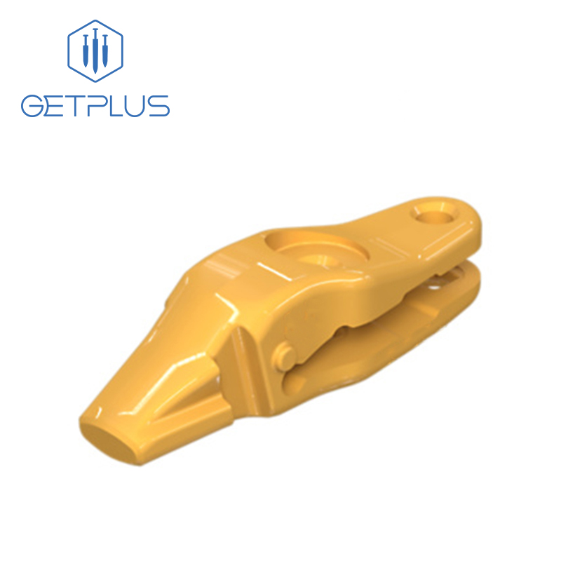 Los beneficios de utilizar adaptadores de cucharón en la construcción