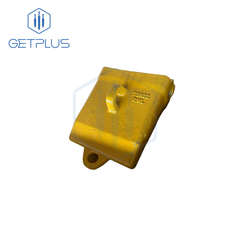 Diente TS922 TS922RML para Komatsu PC4000