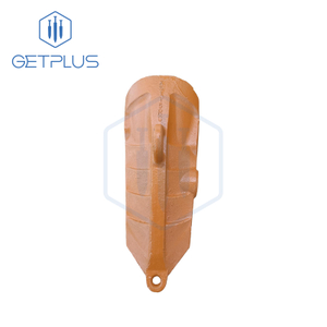 Diente de roca XS115 21N-70-37721 XS115RC para Komatsu PC1000 PC1250