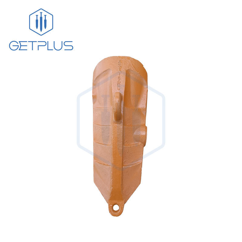 Diente de roca XS115 21N-70-37721 XS115RC para Komatsu PC1000 PC1250