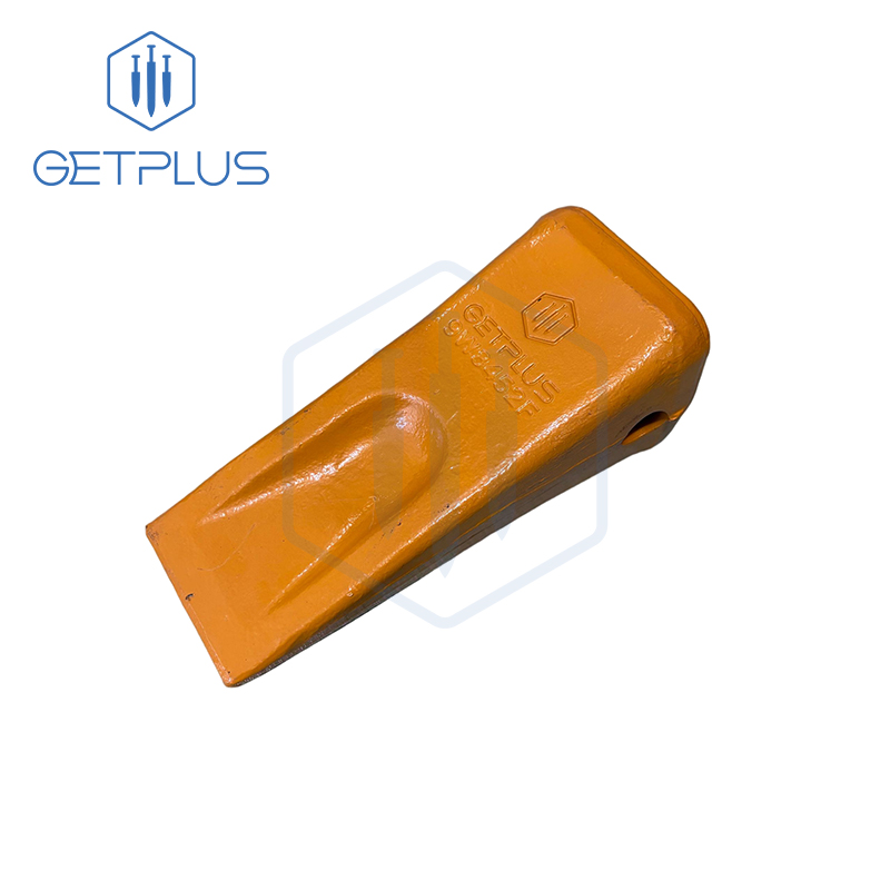  J450 J460 9W-8452 1U-3452 9W8452F Punta estándar forjada para CAT 330