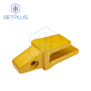 J400 LC400 6I6404-S45 Adaptador recto para labio de 45 mm para CAT 325