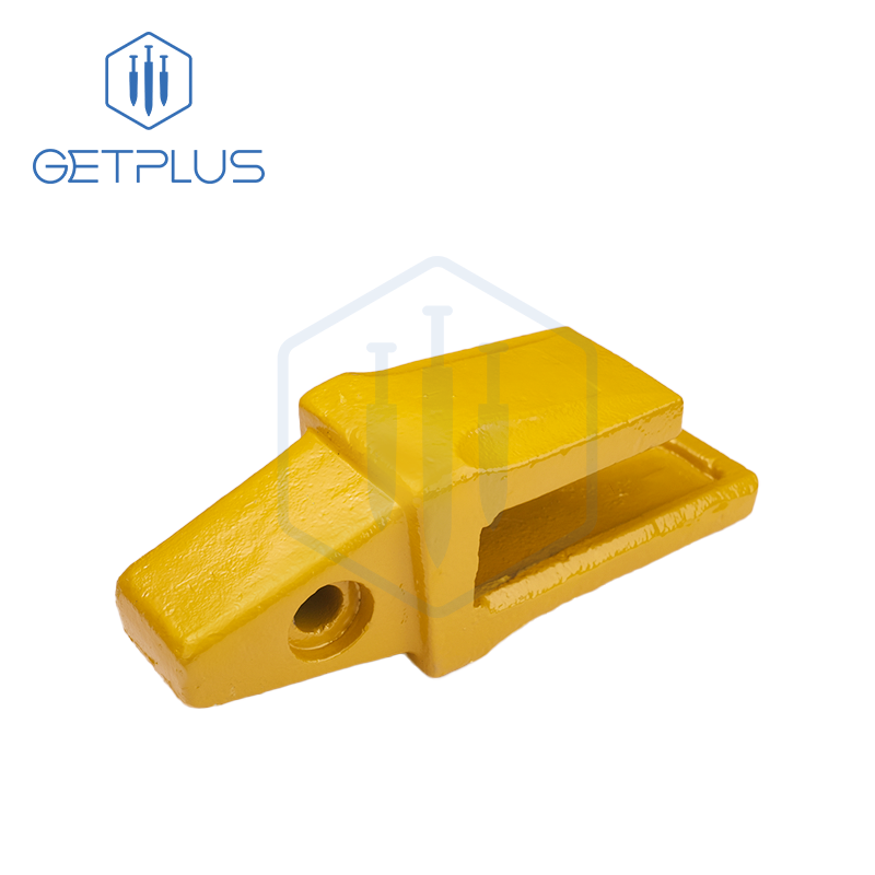 J400 LC400 6I6404-S45 Adaptador recto para labio de 45 mm para CAT 325