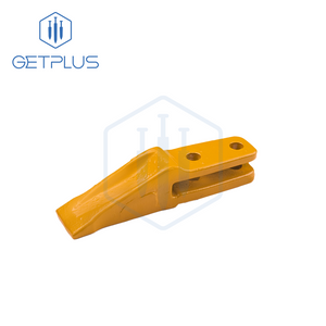 138-6410 Tooth de horquilla para CAT 301.5