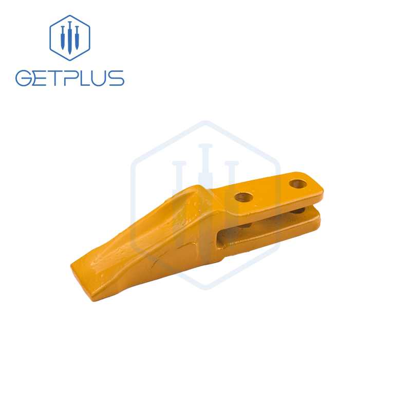 138-6410 Diente de horquilla para CAT 301.5