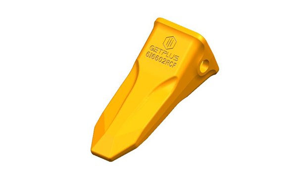 Nuevo producto 6I6602RCF Diente de forja RC