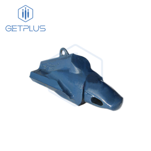 Esquina adaptadora XS145 21T-70-34610 120XS145CC para labio de 120 mm para Komatsu PC2000