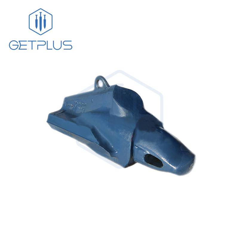 Esquina adaptadora XS145 21T-70-34610 120XS145CC para labio de 120 mm para Komatsu PC2000