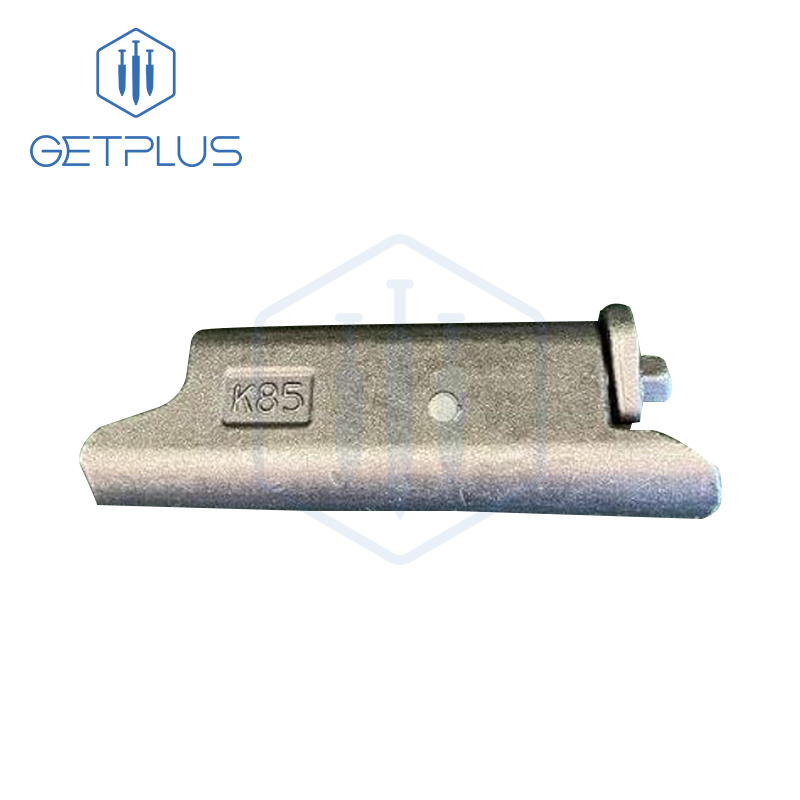 Pin de K85 209-70-44261 KP85C para Komatsu PC800 PC850