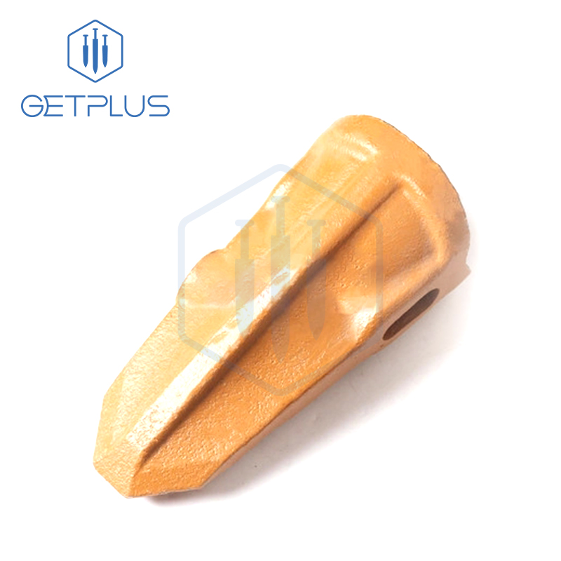 Diente de roca de K85 209-70-44241 K85RC para Komatsu PC800 PC850