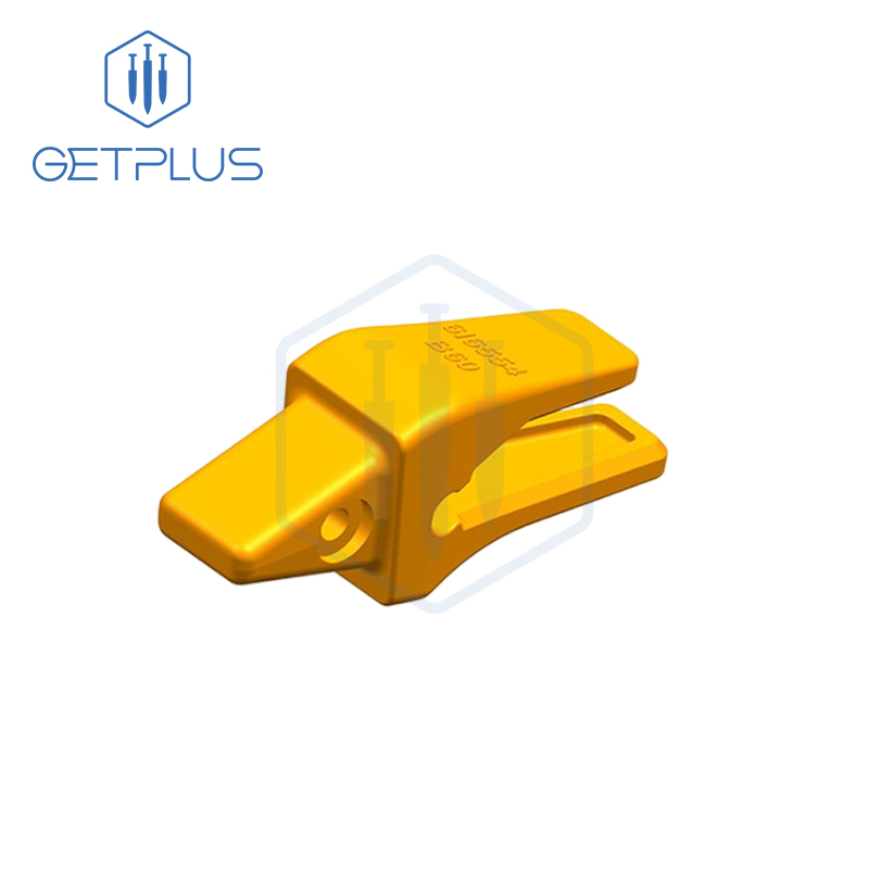 J550 6I-6554 1U-1553 9J-0174 6I6554-B60 Adaptador biselado para labio de 60 mm para CAT 345-349