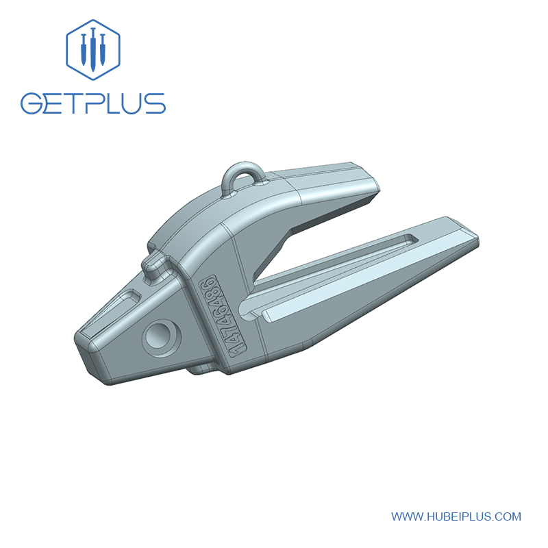 14746486 adaptador para EC950