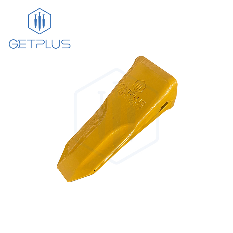 Tiburón del cincel de roca del diente de J250 1U3252RC 1U3252SK 1U3252R-HL para CAT 312