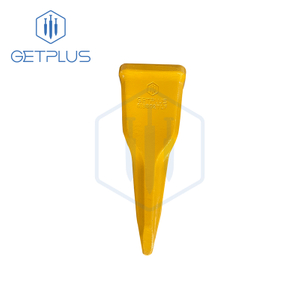 J800 6I8802TLF Punta de cincel de roca forjada para CAT 390