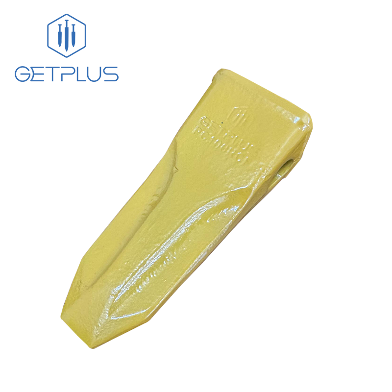 Punta de roca forjada 20X-70-14160RC PC100RCF para Komatsu PC60-5,6,7