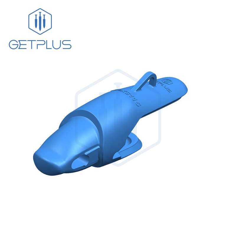 Centro adaptador XS115 21N-70-37711 350XS115 para labio de 90 mm para Komatsu PC1000 PC1250
