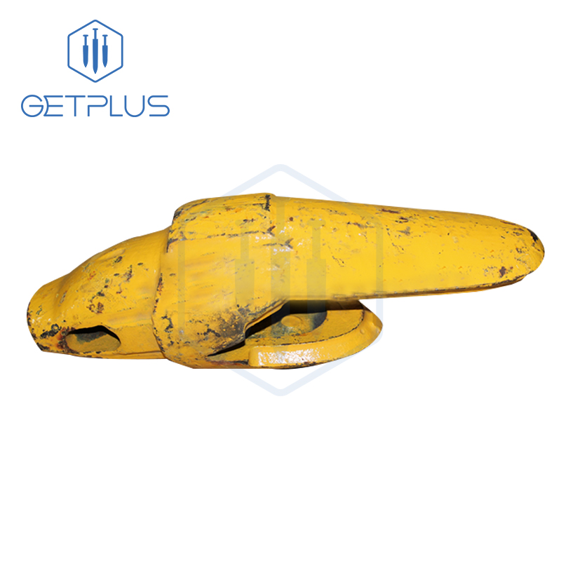 Adaptador K25 HLK1040M25 K1040M25 para labio de 40mm para Komatsu PC200 PC220 PC270 PC300