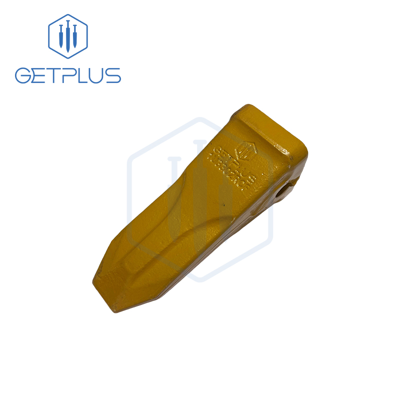  J300 1U3302RC 1U3302RCF Punta de cincel de roca forjada para CAT E200B