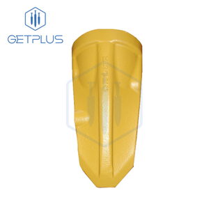 Diente de roca K50 HLK50RC K50RC para Komatsu PC450