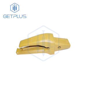 J550 6I6554-S55 Adaptador recto para labio de 55 mm para CAT 345-349