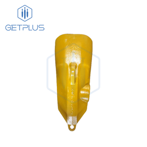 Diente de roca XS252 94125440 XS252RC para Komatsu PC3000