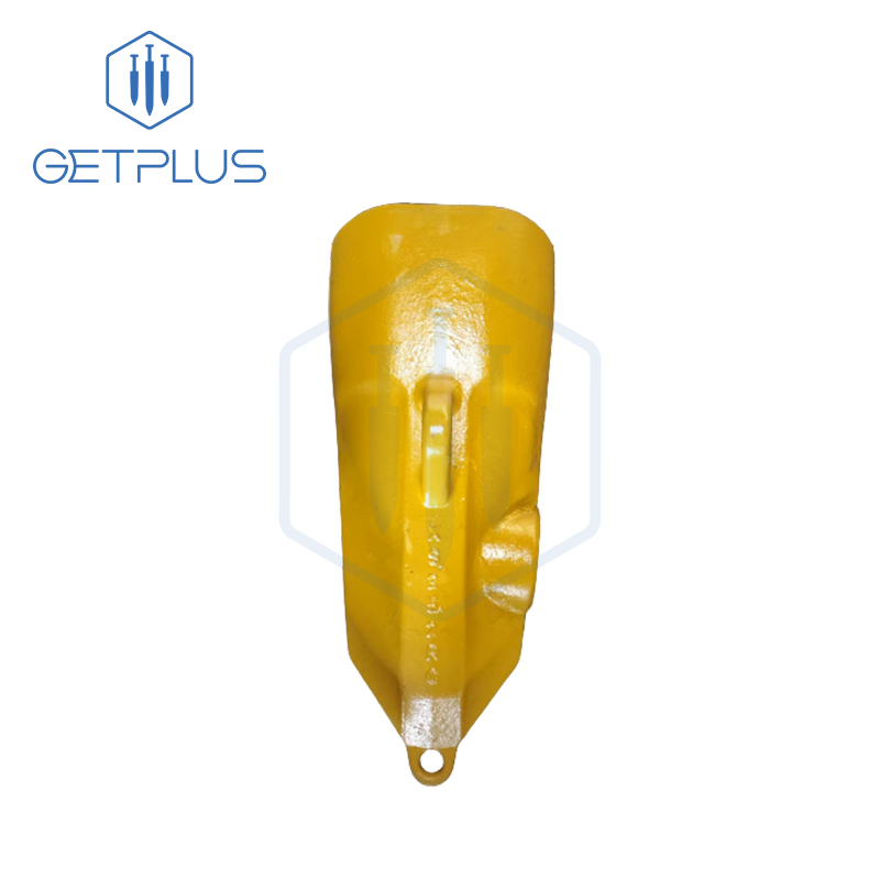 Diente de roca XS252 94125440 XS252RC para Komatsu PC3000