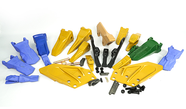 ¿Cuáles son los beneficios de los dientes de cucharón?