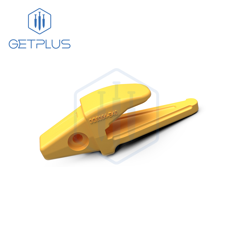  J350 3G-8354 3G8354-B40 Adaptador Bisel 30° para labio de 40MM para CAT 320