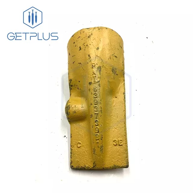 Dientes del cuchar&oacute;n