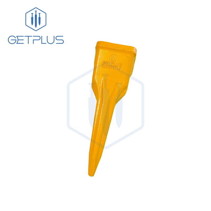  J600 6I6602TL 6I6602TLF Punta larga de tigre forjada para CAT 365