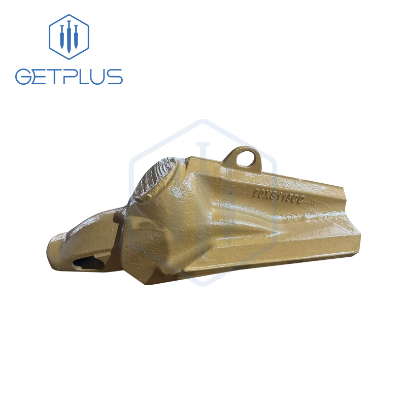 Esquina adaptadora XS115 21N-70-41241 90XS115CC para labio de 90 mm para Komatsu PC1000 PC1250