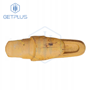 Adaptador central K50 426-848-3130 K1060M50 para labio de 60 mm para Komatsu PC450