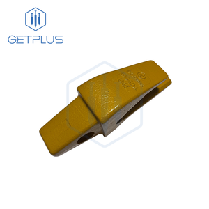 J400 6I-6404 7T-3404 6I6404-B45 Adaptador biselado para labio de 45 mm para CAT 325