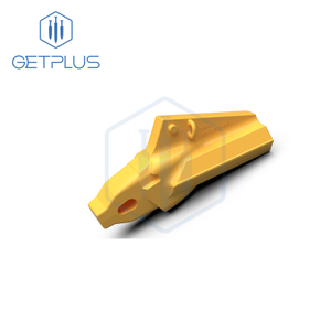 Adaptador XS252 96089140 550XS252CL LH para labio de 120 mm para Komatsu PC3000