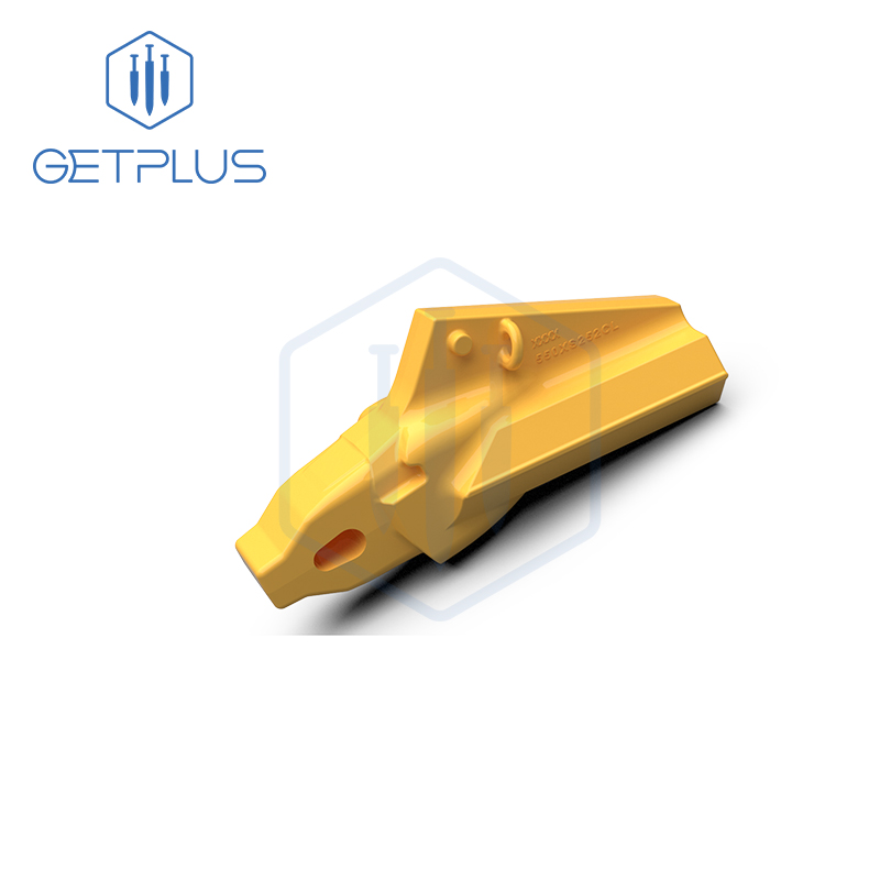 Adaptador XS252 96089140 550XS252CL LH para labio de 120 mm para Komatsu PC3000