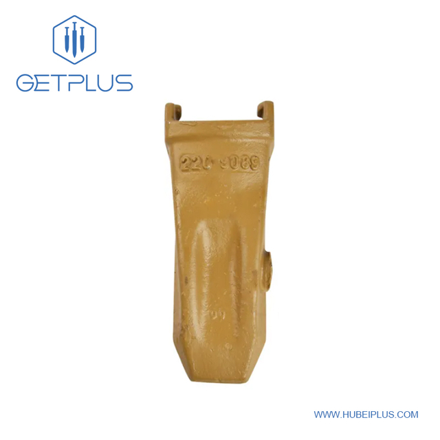 Obtenga PLUS 220-9089 K80 Punta de propósito general para el cargador de pista CAT 953 y el cargador de ruedas 962h 950h