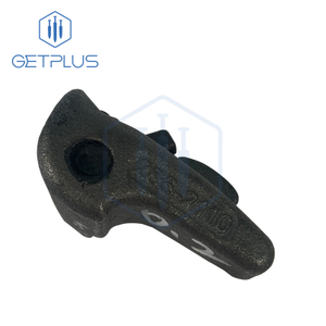 Obtenga PLUS 286-2110 K110 Retenedor de punta para el cargador de gatos 986-988 y Excavator Cat 336-349