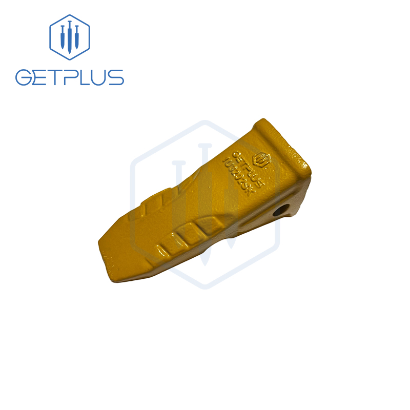 J200 1U3202RC 1U3202SK 1U3202R-HL Tiburón cincel de roca con dientes