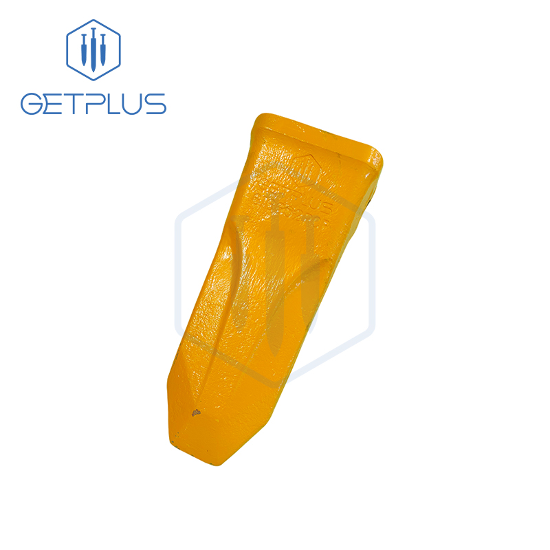  J600 6I6602RC 6I6602RCF Punta de cincel de roca forjada para CAT 365