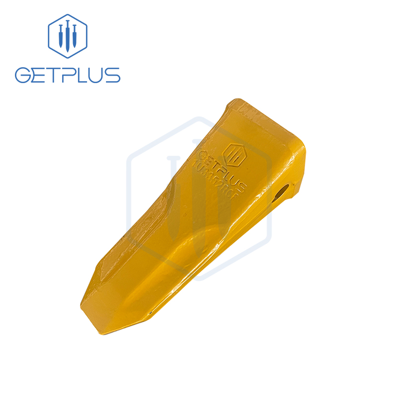 J350 1U3352RC 1U3352RCF Punta de cincel de roca forjada para CAT 320