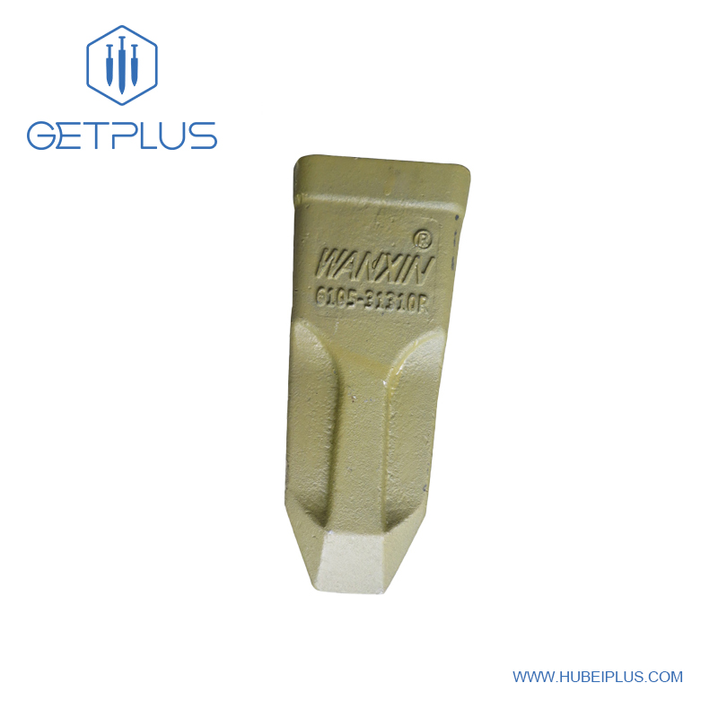 6105-31310rc cincel de roca dental para R210-9
